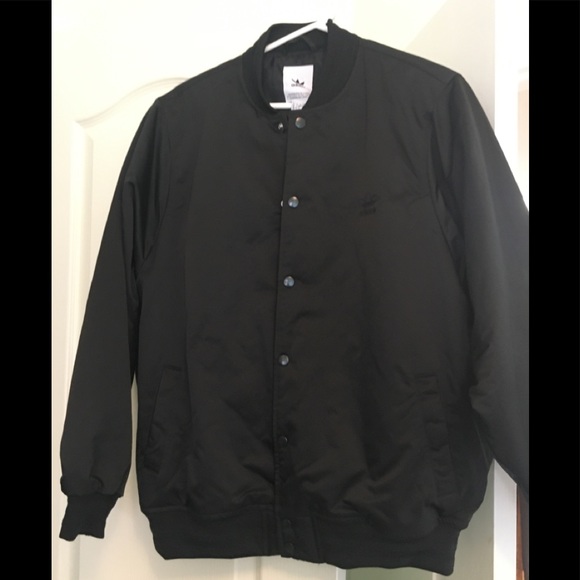 Aritzia adidas superstar bomber jacket - Picture 6 of 6
